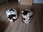 Taburetky animal – fotka 3